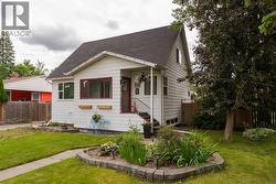 1576 HEMLOCK STREET Prince George, BC V2L 1H9