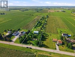 1101 LINE 1 ROAD Niagara-On-The-Lake (Virgil), ON L0S 1J0