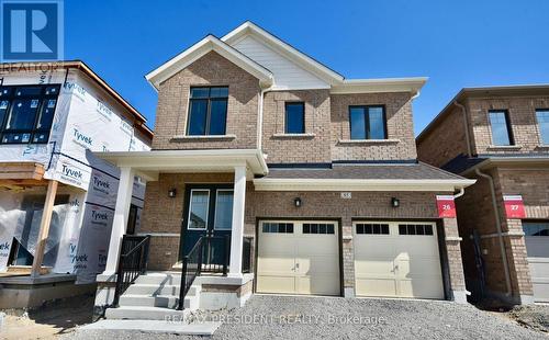 85 BEARBERRY ROAD  Springwater, ON L0L 1Y3