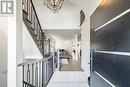 396 Derrydale Drive, Mississauga, ON 