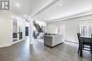 396 Derrydale Drive, Mississauga, ON 