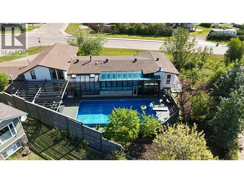 5403 LIARD STREET  Fort Nelson, BC V0C 1R0
