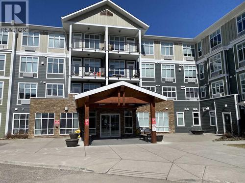 106 1444 20TH AVENUE  Prince George, BC V2L 0C9