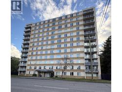 406 1501 QUEENSWAY STREET Prince George, BC V2L 1L5
