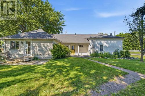 953 COUNTY 2 ROAD  Port Hope, ON L1A 3V7
