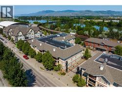 490 LORNE Street Unit# 301 Kamloops, BC V2C 1W3