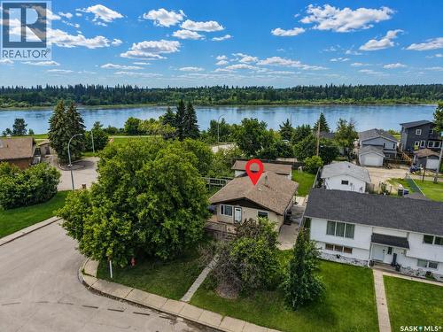 800 1st STREET E  Prince Albert, SK S6V 0C2