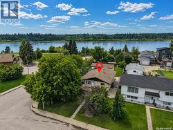 800 1st STREET E Prince Albert, SK S6V 0C2