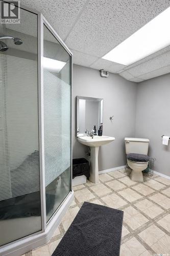 800 1St Street E, Prince Albert, SK 