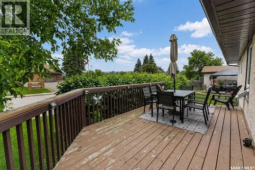 800 1St Street E, Prince Albert, SK 