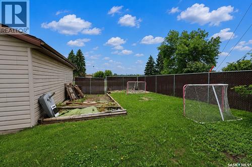 800 1St Street E, Prince Albert, SK 