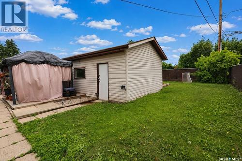 800 1St Street E, Prince Albert, SK 