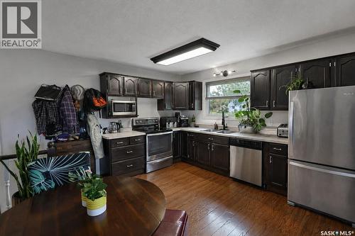 800 1St Street E, Prince Albert, SK 