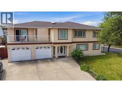 417 Wigglesworth Crescent Kelowna, BC V1X 7N3
