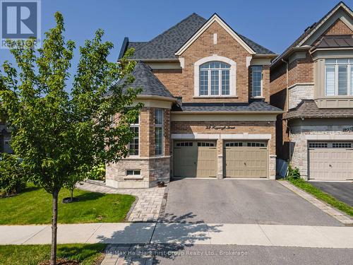 22 HAYERAFT STREET  Whitby, ON L1P 0C6