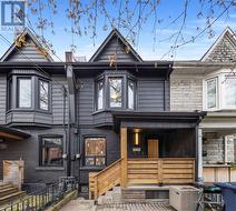 280 BROCK AVENUE Toronto, ON M6K 2M4