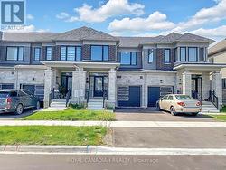 21 TAMWORTH TERRACE Barrie, ON L9J 0W5