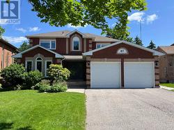 47 LOOKER DRIVE  Barrie, ON L4N 7V3