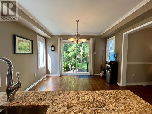 47 Looker Drive, Barrie, ON 
