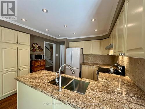47 Looker Drive, Barrie, ON 