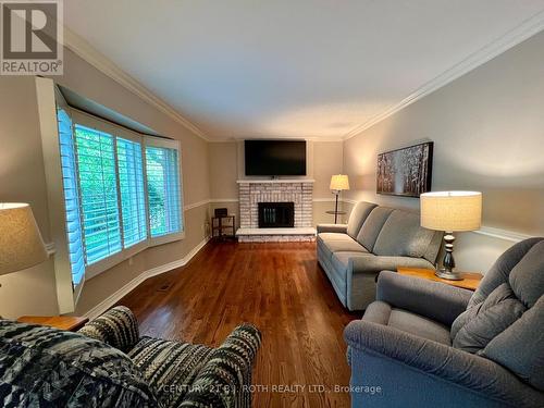 47 Looker Drive, Barrie, ON 