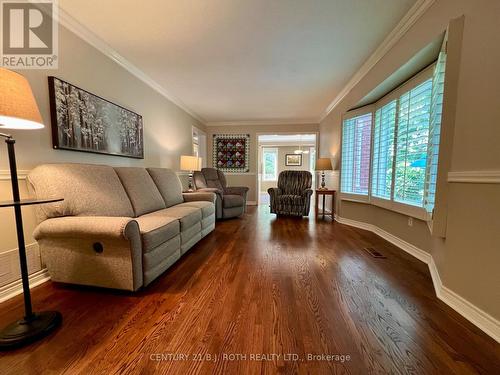 47 Looker Drive, Barrie, ON 