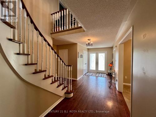 47 Looker Drive, Barrie, ON 