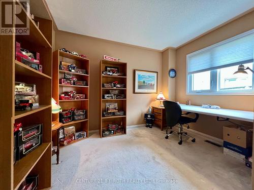 47 Looker Drive, Barrie, ON 