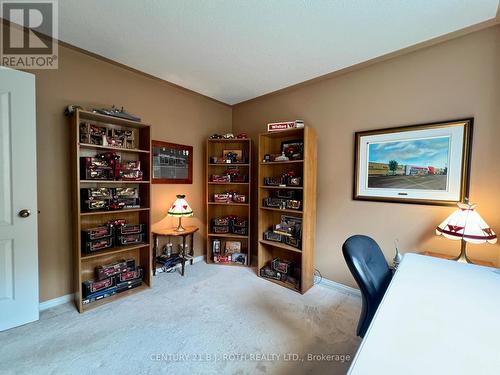 47 Looker Drive, Barrie, ON 