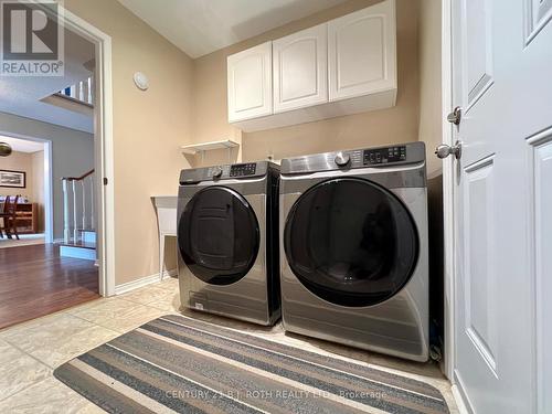 47 Looker Drive, Barrie, ON 