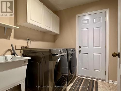 47 Looker Drive, Barrie, ON 