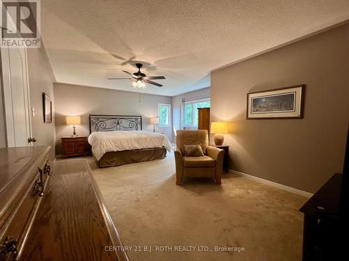 47 Looker Drive, Barrie, ON 