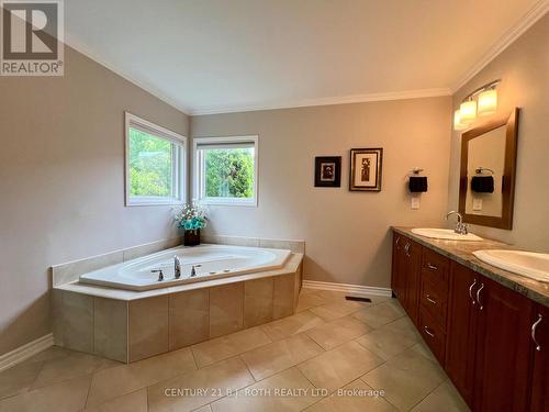 47 Looker Drive, Barrie, ON 