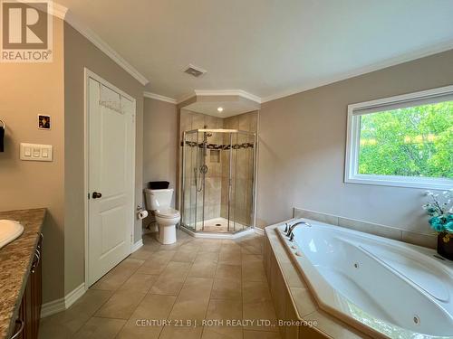 47 Looker Drive, Barrie, ON 