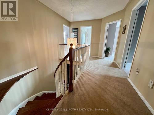 47 Looker Drive, Barrie, ON 