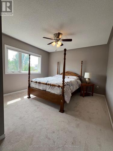 47 Looker Drive, Barrie, ON 