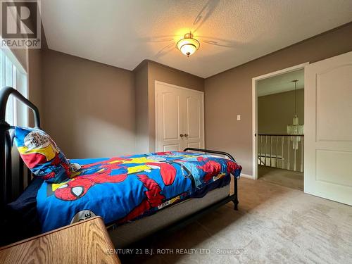 47 Looker Drive, Barrie, ON 