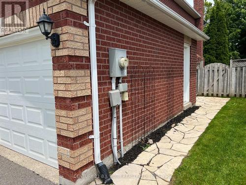 47 Looker Drive, Barrie, ON 