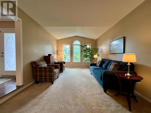 47 Looker Drive, Barrie, ON 