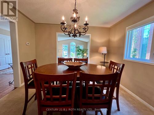 47 Looker Drive, Barrie, ON 
