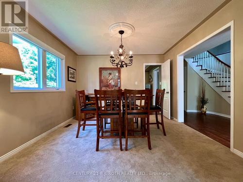 47 Looker Drive, Barrie, ON 