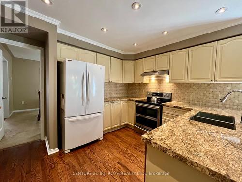 47 Looker Drive, Barrie, ON 