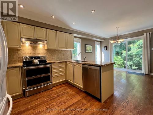 47 Looker Drive, Barrie, ON 