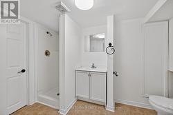 3 piece bath - 
