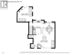 main floor - 