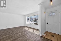 Entrance - 