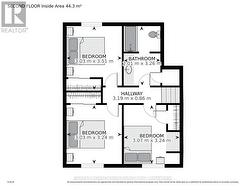 upper level - 