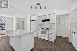 kitchen with island - 