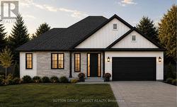 LOT 17 CREEKSIDE PLACE Lambton Shores (Grand Bend), ON N0M 1T0