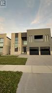 B - 2573 BRIDGEHAVEN DRIVE London North (North F), ON N6G 0Z7